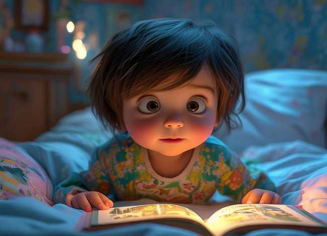 宝宝入睡前的故事；宝宝入睡前的故事有哪些