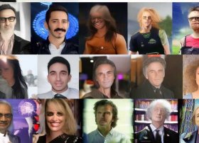 现代名人故事100字20篇；现代名人故事100字20篇作文