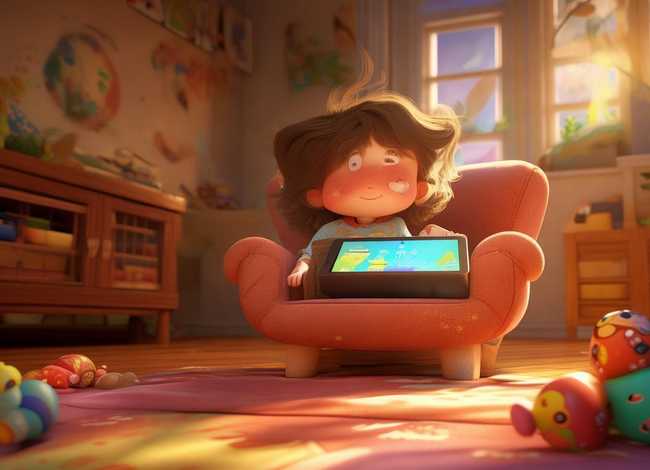 儿童好故事在线听；幼儿好故事语音