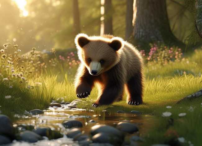 子熊故事 rmvb 下载 - 子熊的故事 下载