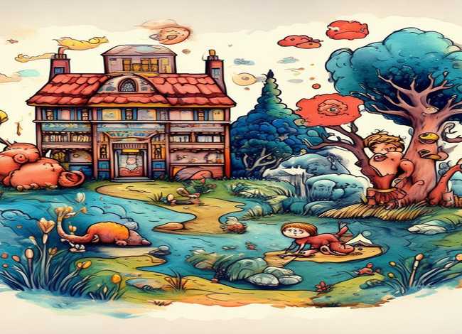 经典儿童文学故事书(儿童文学经典书籍) 经典儿童文学故事书(儿童文学经典书籍)