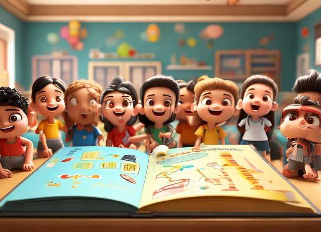 小学生的儿童故事，适合小学生的故事全集