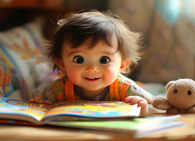 儿童小故事简短50字左右带拼音，幼儿简短20字小故事带拼音