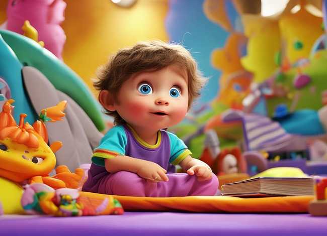 六岁幼儿故事；六岁幼儿故事推荐