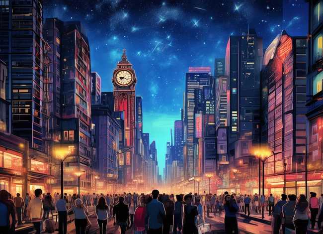 城市故事讲解，城市故事讲解视频大全