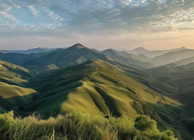 内蒙古大草原的历史故事 内蒙古大草原的历史故事简介