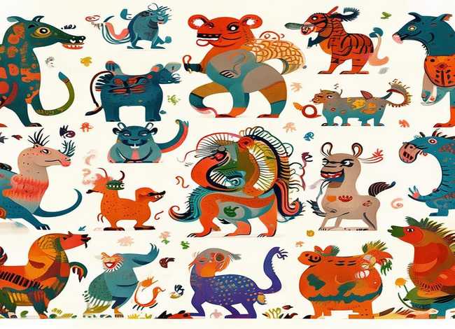 十二生肖故事ppt课件；十二生肖的故事优质课