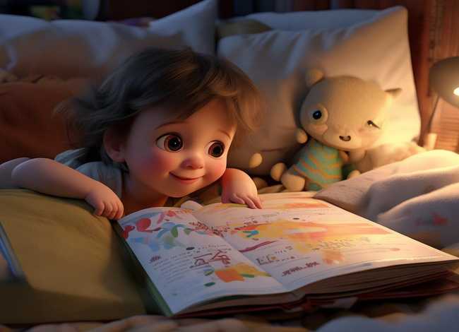 三岁少儿故事；三岁少儿故事大全 睡前故事