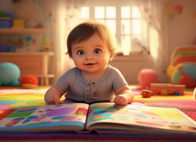 儿童故事1到3岁完整版 幼儿故事1到3岁