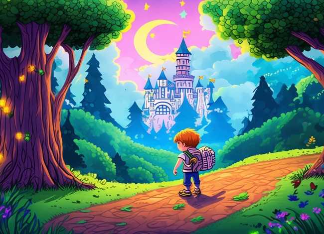 90年代儿童故事（90年代儿童小说）