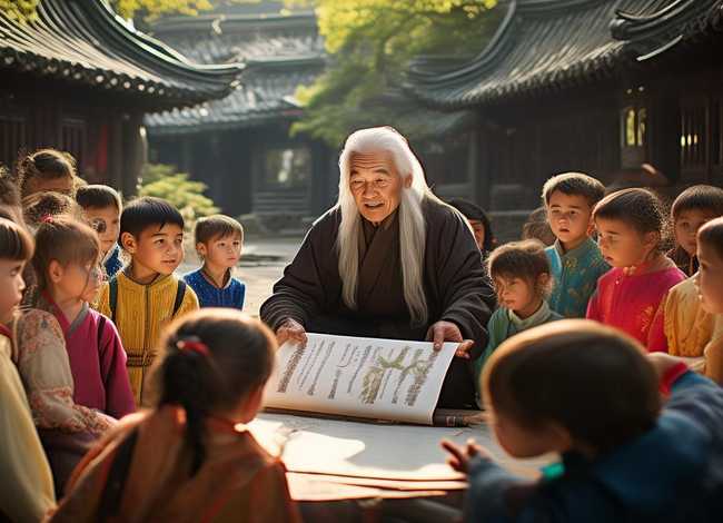 中华儿童故事大全 中华少儿故事大全