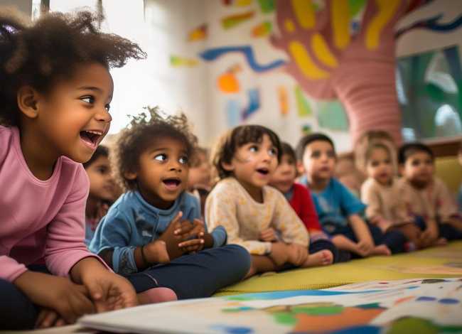 感恩早教故事 - 感恩早教故事大全