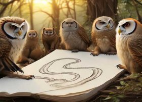 画蛇添足故事告诉我们什么道理 - 画蛇添足故事告诉我们什么道理和启示