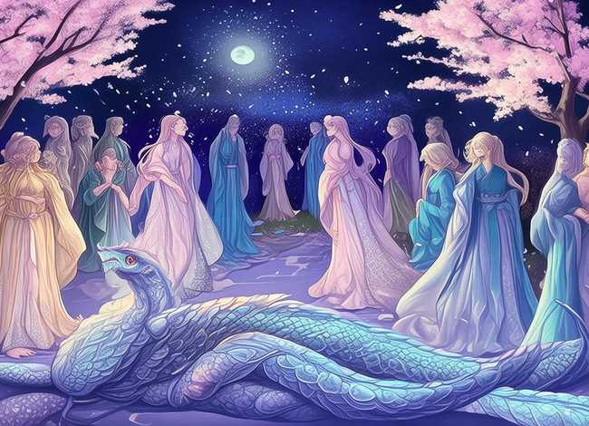 东方故事吧（东方故事贴吧）