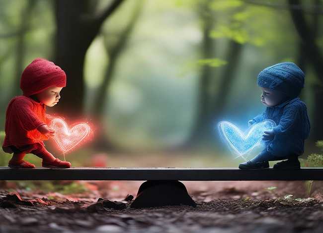 矛盾故事儿童版 - 矛盾故事的寓意 矛盾故事儿童版 - 矛盾故事的寓意