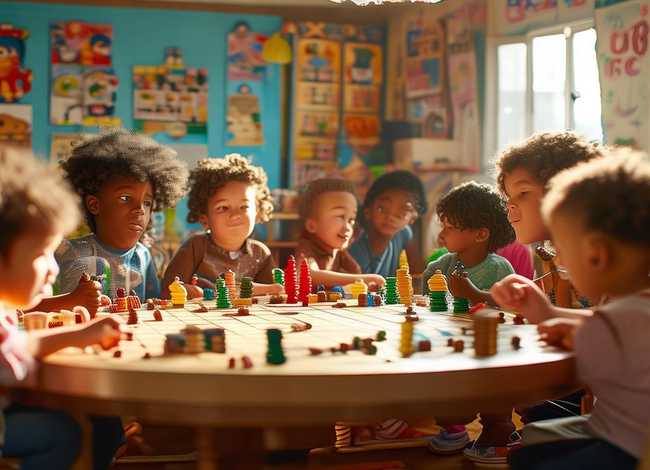 儿童围棋动画片、儿童围棋动画片大全