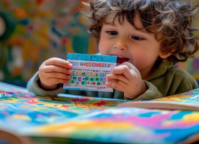 儿童故事画报发现号激活码、幼儿画报故事文本