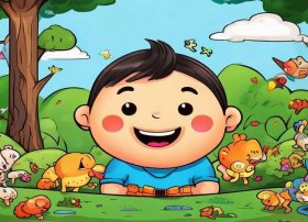 连环画 儿童，连环画儿童画三年级