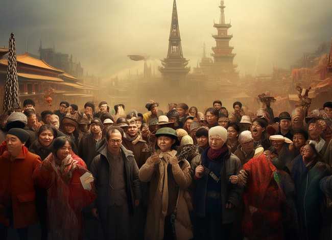 民族品牌血泪史美篇 中国民族品牌血泪史的感悟