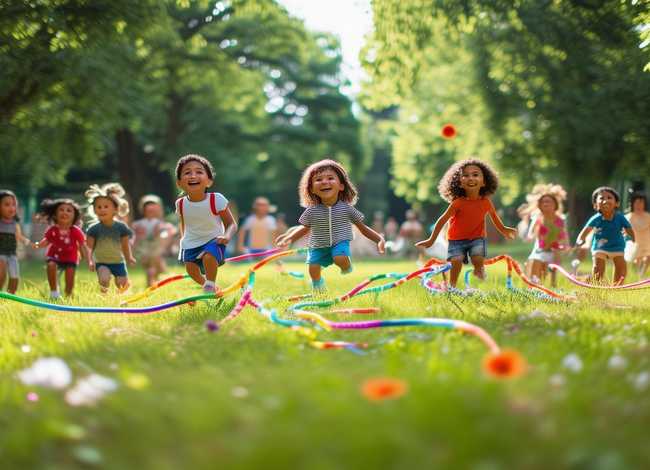 跳绳小故事、跳绳小故事100个