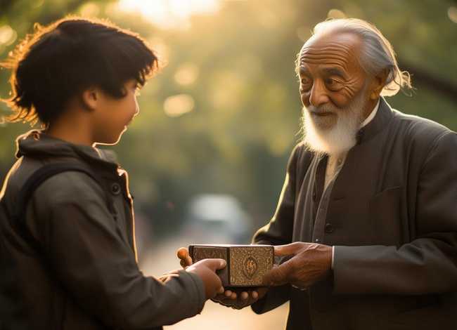 拾金不昧的名人故事 拾金不昧的名人故事有哪些