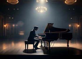 钢琴家是真实故事吗、钢琴家是真实故事吗知乎