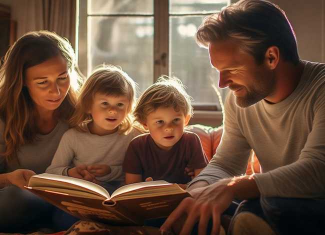 亲情故事大全300字（亲情故事大全300字左右）