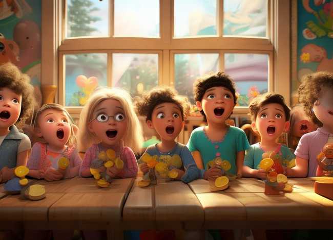 儿童民谣歌曲有哪些 - 儿童民谣歌曲有哪些好听的