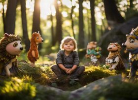 有寓意的幼儿故事（有寓意的幼儿故事名字）