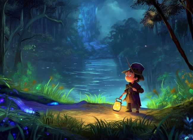 杰克探险故事 - 杰克探险故事在线听