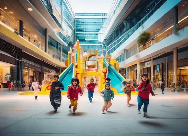 时代天街小孩子玩的、时代天街小孩子玩的地方 时代天街小孩子玩的、时代天街小孩子玩的地方