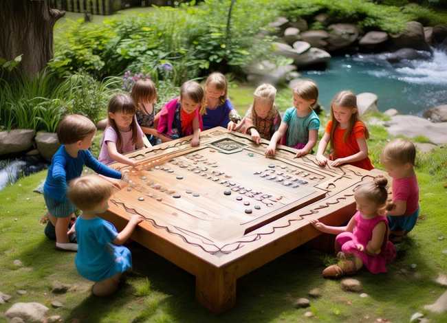 围棋小故事4到10岁（围棋小故事4到10岁怎么写）