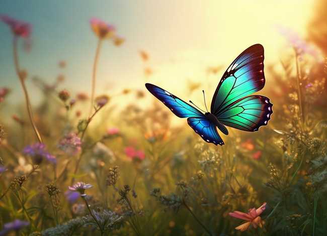 小蝴蝶故事完整版（小蝴蝶故事完整版在线观看）