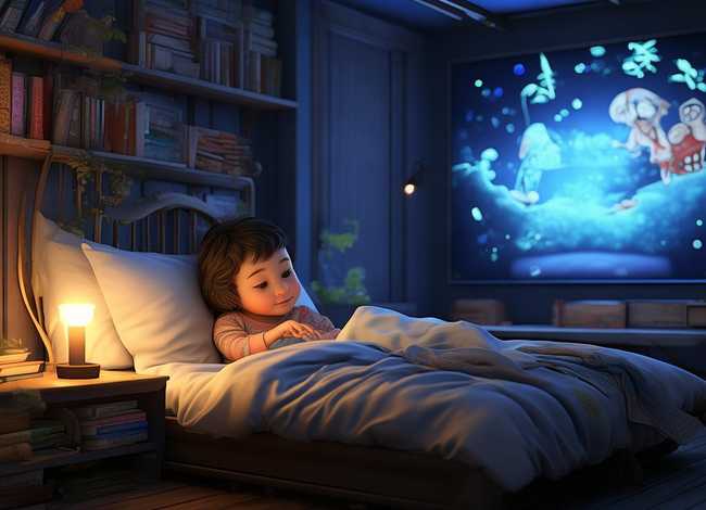 儿童成语故事大全睡前免费听；儿童成语故事睡前故事免费听