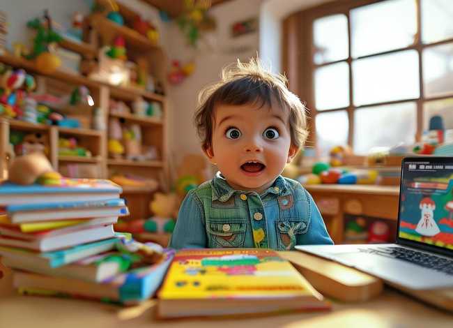 免费下载儿童故事、喜马拉雅儿童故事免费下载