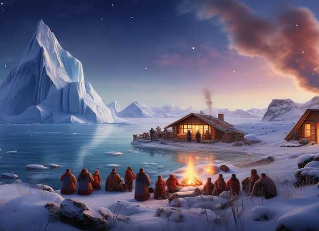 北极故事国语版在线观看 北极故事国语版在线观看免费