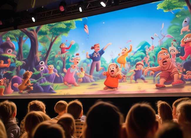 播放幼儿故事电影 - 播放幼儿故事电影视频