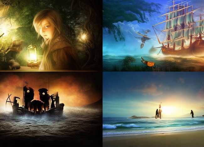 一篇故事合集（一篇故事合集的作文）