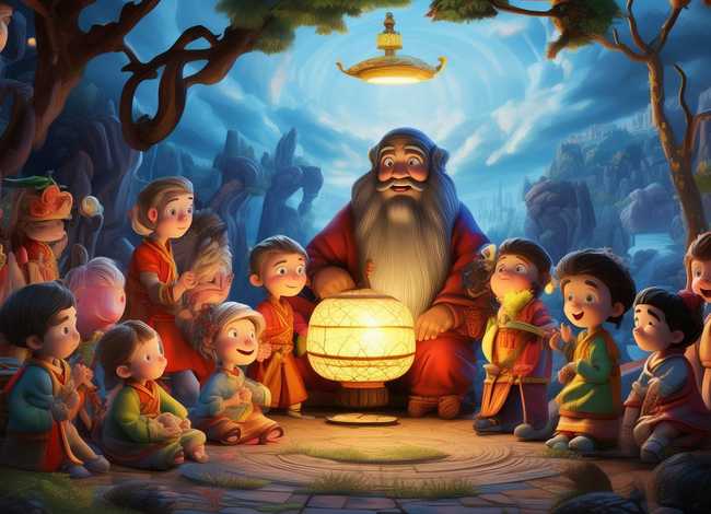 儿童西游记评书 儿童听的评书西游记