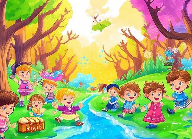 少儿三分钟故事（少儿三分钟故事大全）