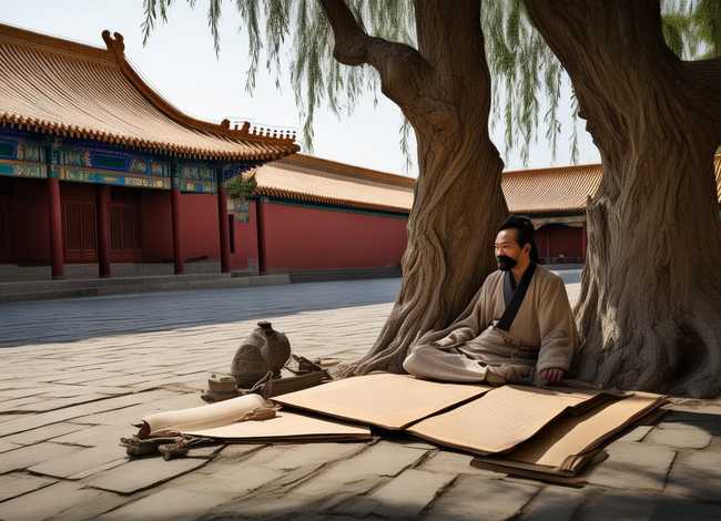 北京历史小故事，北京历史小故事简介