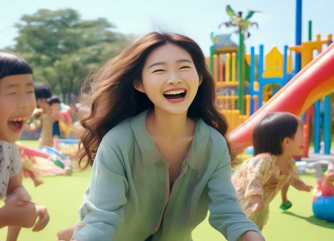 杨幂和小朋友演的戏 杨幂和小朋友演的戏叫什么