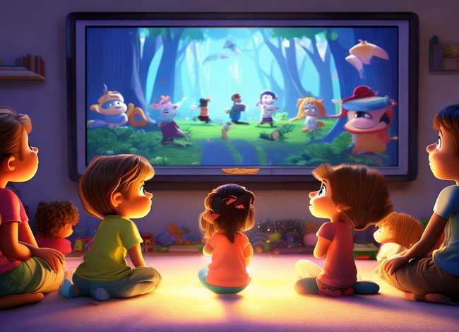 八岁孩子故事大全；八岁孩子故事大全视频