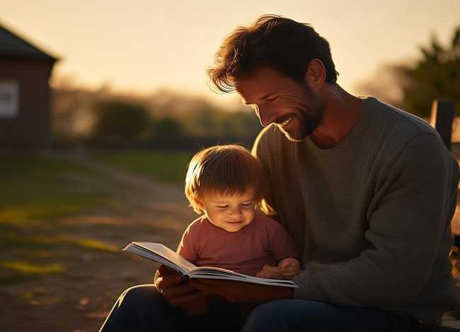 父爱的小故事200（父爱的小故事200字作文）