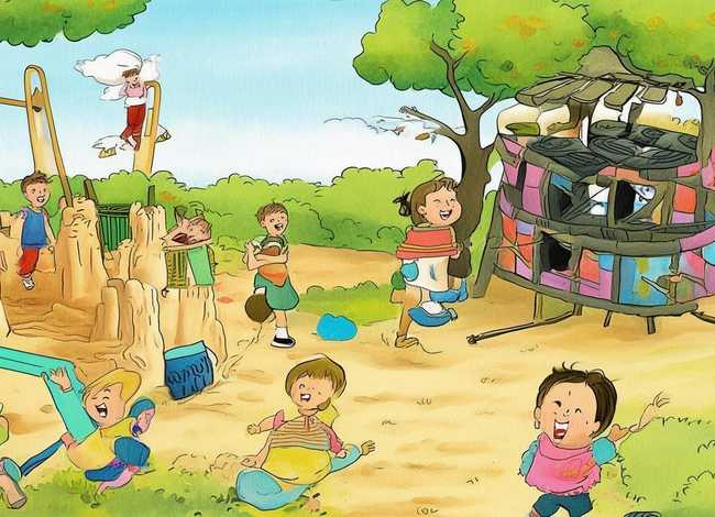 巴金的儿童作品有哪些 - 巴金的儿童作品有哪些名字