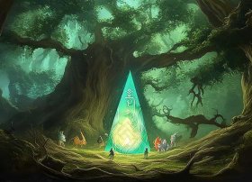 魔兽讲的什么故事、魔兽讲的什么故事情节