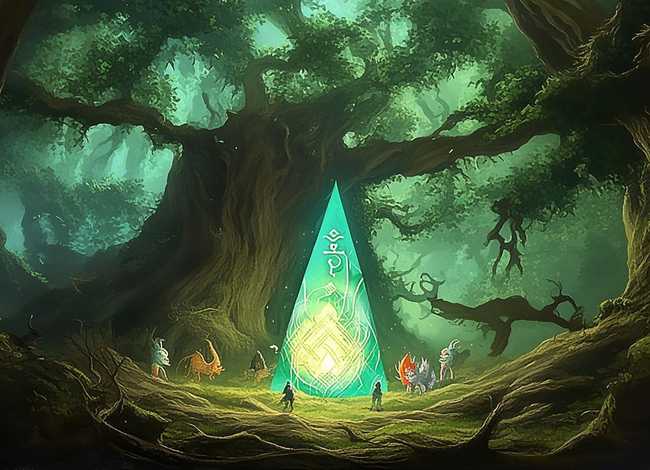 魔兽讲的什么故事、魔兽讲的什么故事情节