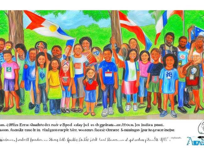 感恩祖国绘画作品，感恩祖国绘画作品 一等奖一年级