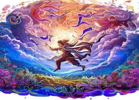 故事配图图片（故事配画最佳图片大全）