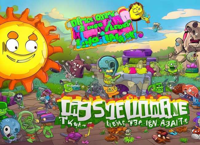 植物大战僵尸网页版入口 - 植物大战僵尸网页版入口最新版本更新内容